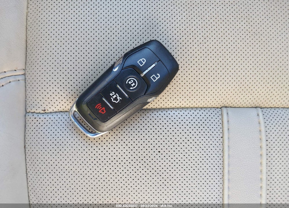 2013 LINCOLN MKZ VIN: 3LN6L2JKXDR809892