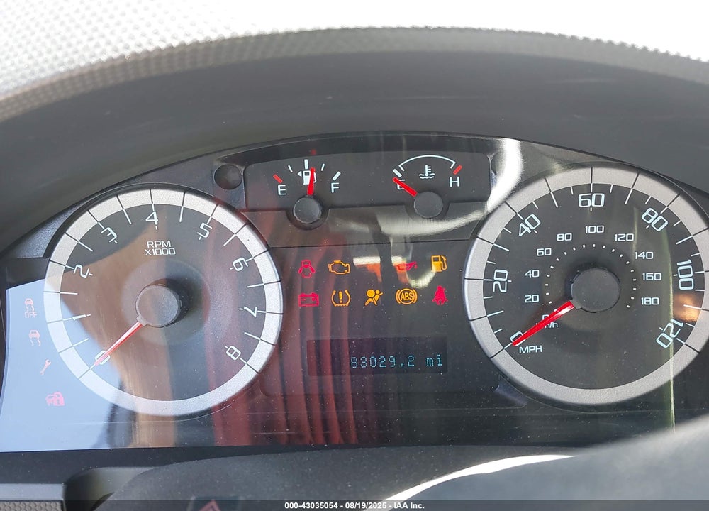 2012 FORD ESCAPE VIN: 1FMCU0DG8CKB18228
