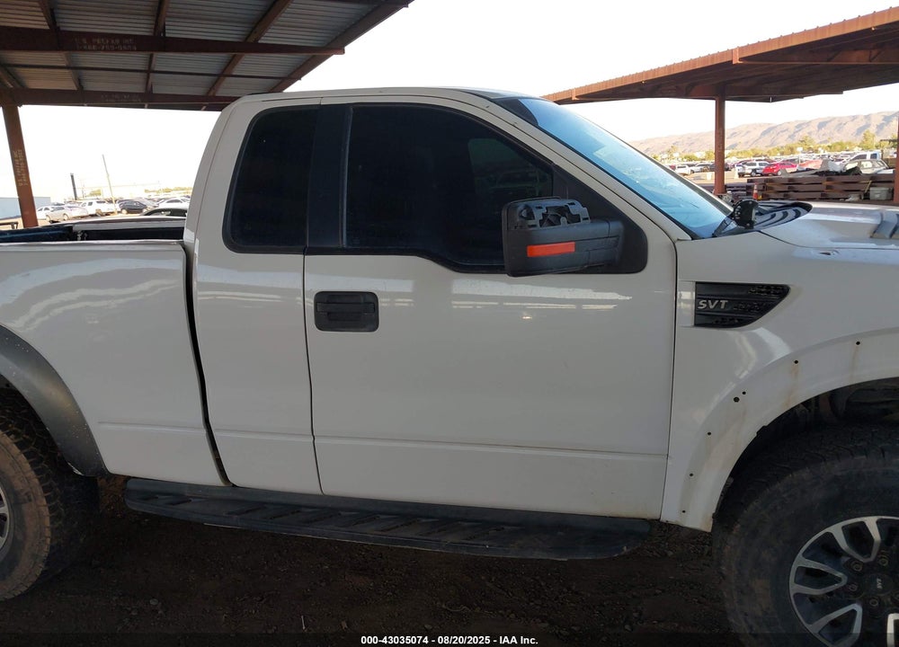 2006 FORD F-150 FX4/XL/XLT VIN: 1FTRF14566NB57884
