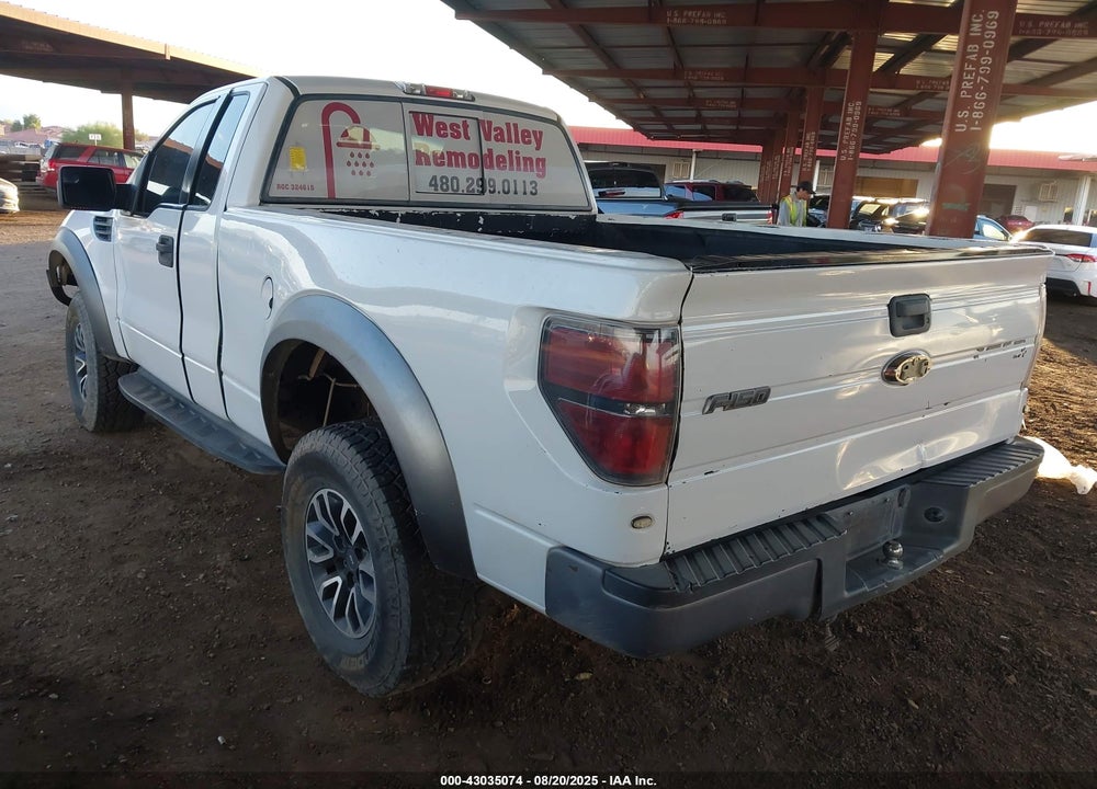 2006 FORD F-150 FX4/XL/XLT VIN: 1FTRF14566NB57884