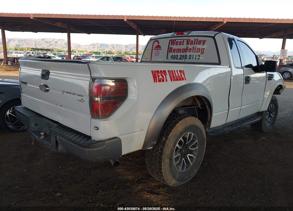 2006 FORD F-150 FX4/XL/XLT VIN: 1FTRF14566NB57884
