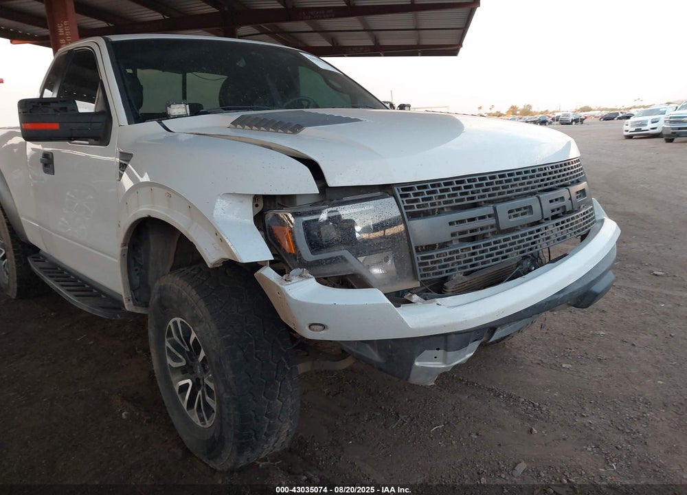 2006 FORD F-150 FX4/XL/XLT VIN: 1FTRF14566NB57884