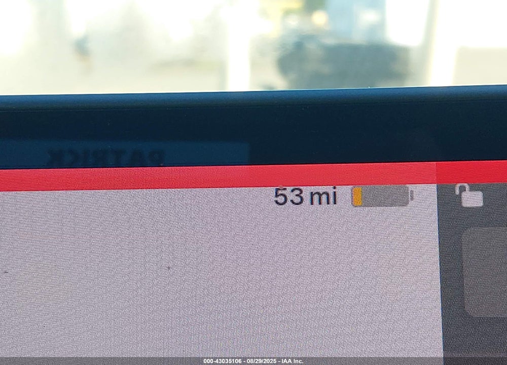 2019 TESLA MODEL 3 VIN: 5YJ3E1EB3KF494325