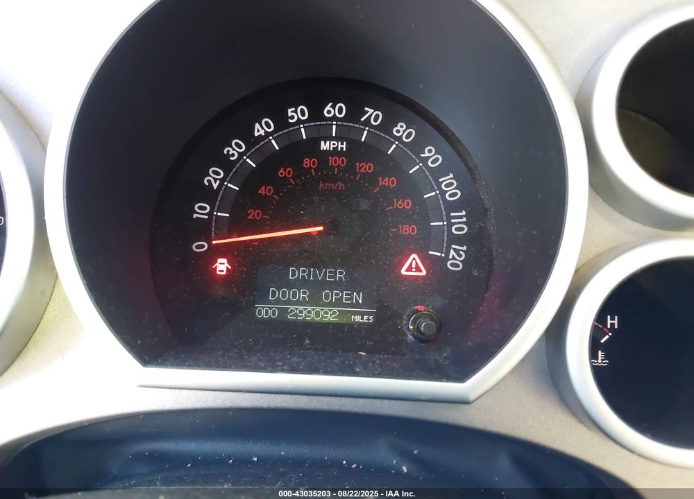 2010 TOYOTA SEQUOIA VIN: 5TDKY5G12AS030161