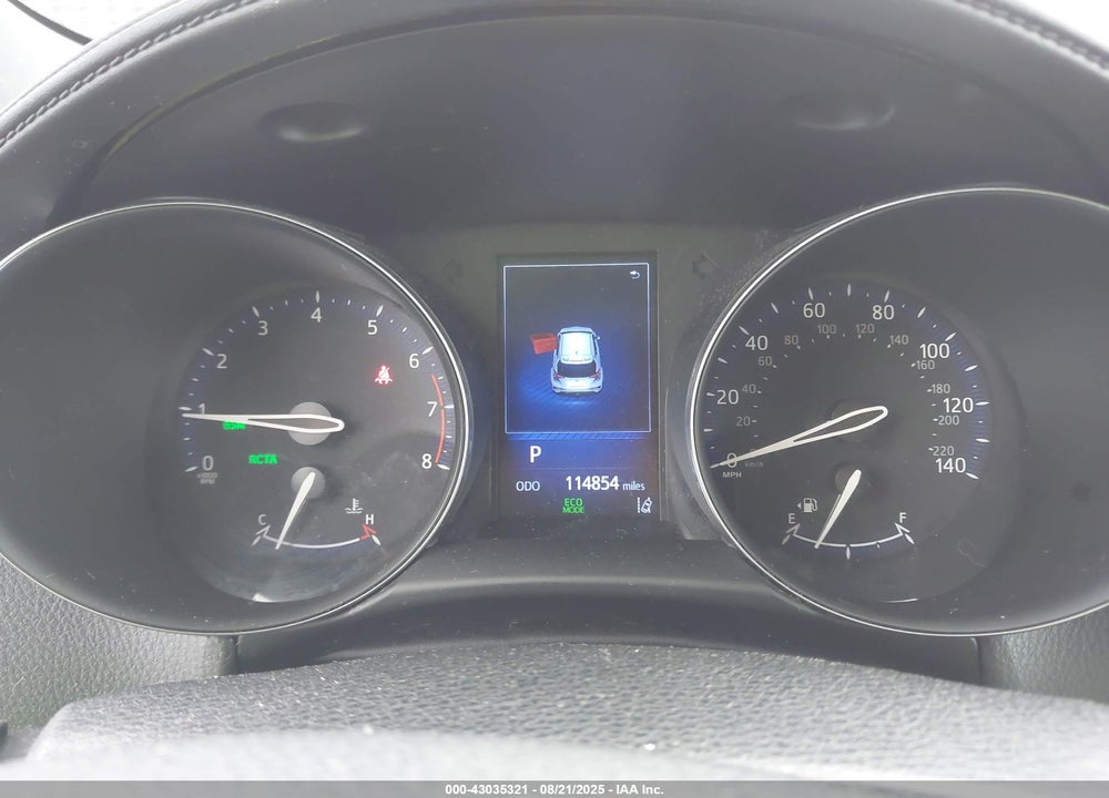 2018 TOYOTA C-HR XLE PREMIUM VIN: NMTKHMBX4JR029906