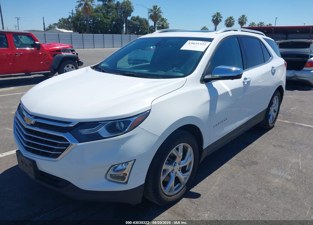 2020 CHEVROLET EQUINOX VIN: 2GNAXNEV2L6140216