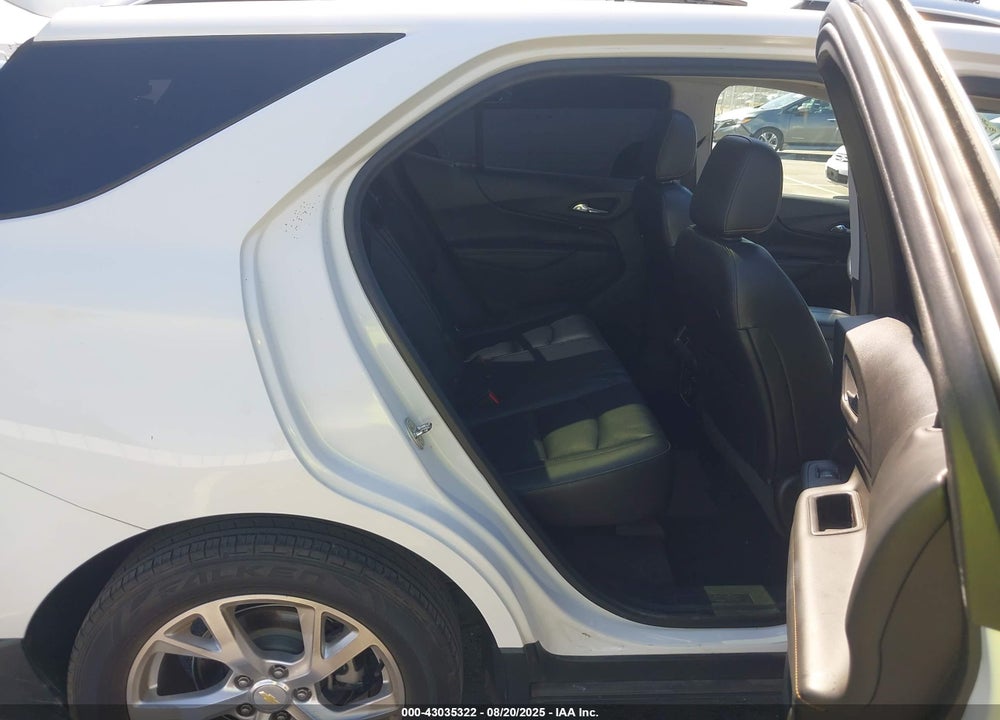 2020 CHEVROLET EQUINOX VIN: 2GNAXNEV2L6140216