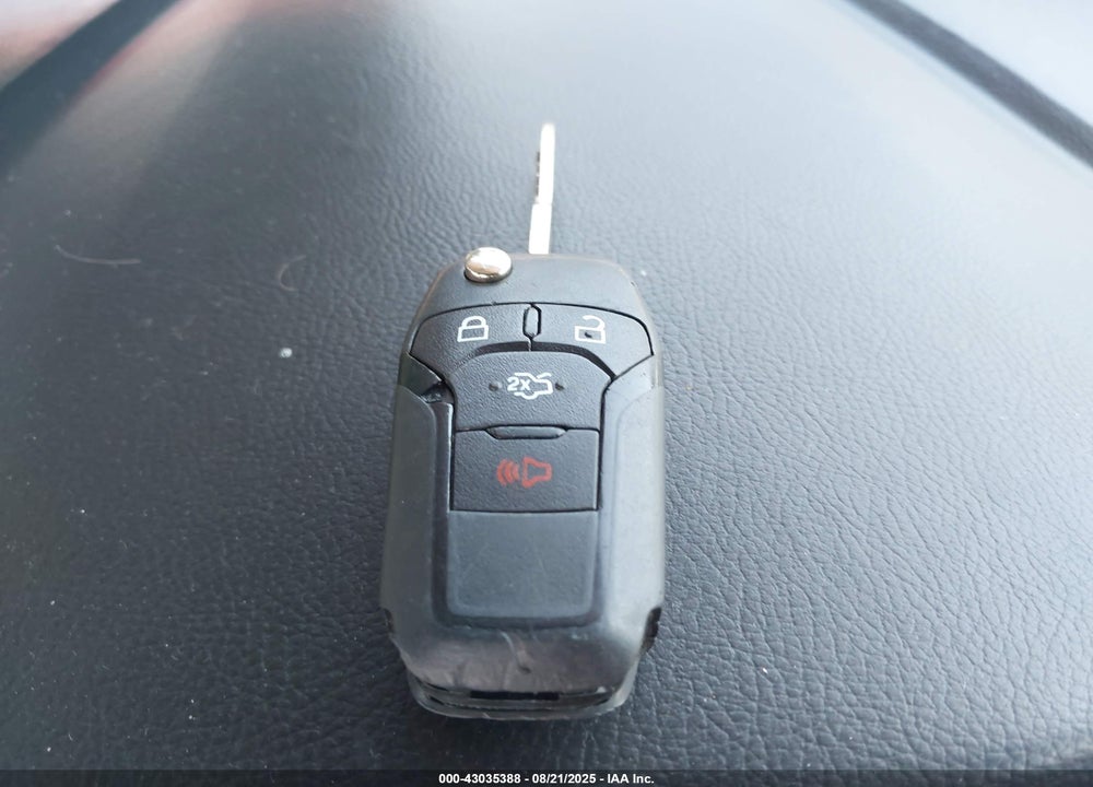 2014 FORD FUSION VIN: 3FA6P0HD3ER165745
