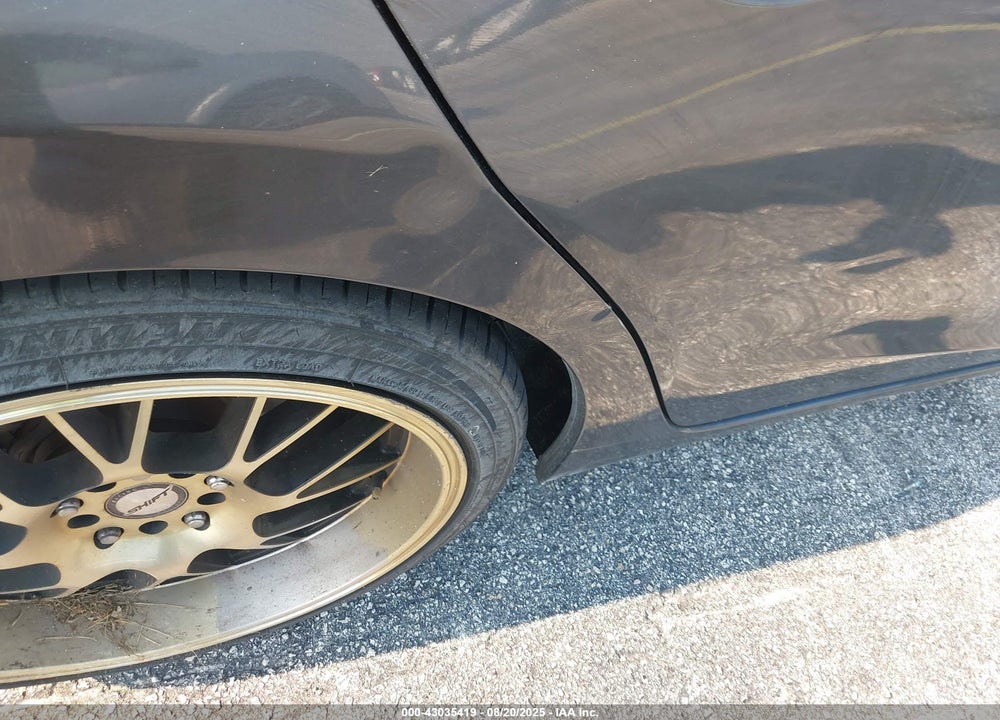 2014 MAZDA 3 VIN: JM1BM1U77E1200756