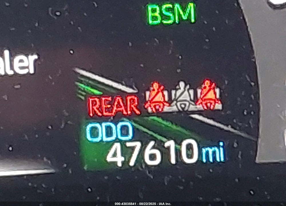 2019 TOYOTA RAV4 HYBRID VIN: JTMDWRFV7KD517072
