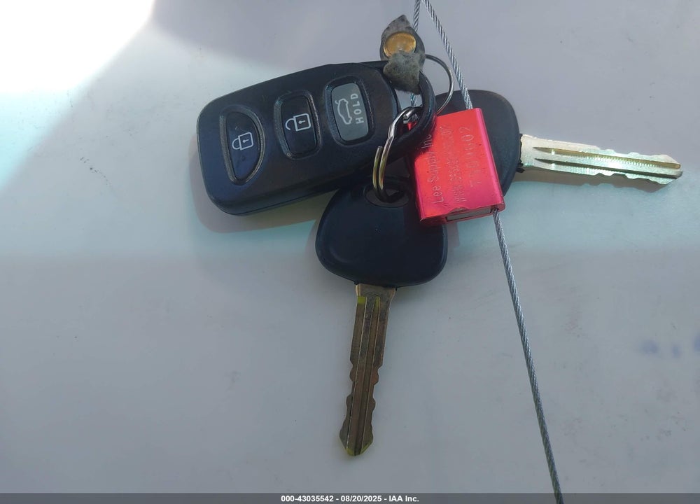 2011 HYUNDAI ELANTRA VIN: KMHDH4AE7BU155177
