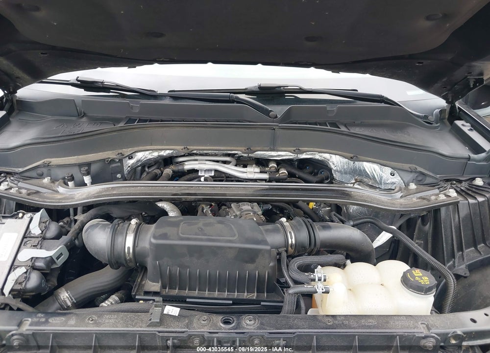 2020 FORD EXPLORER VIN: 1FM5K8HC6LGA31841