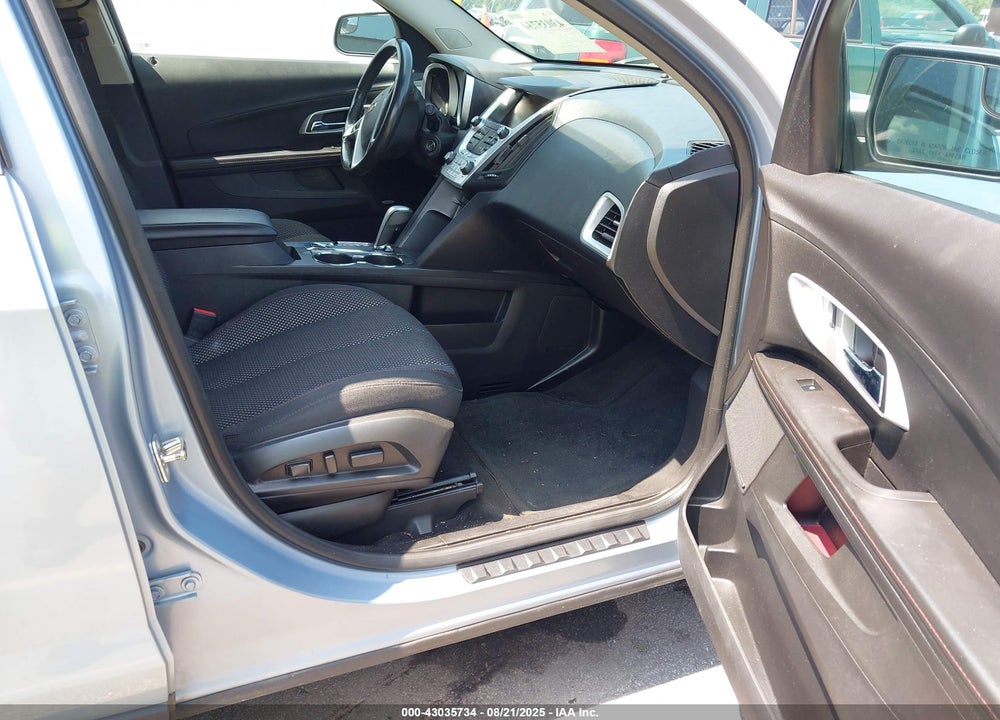 2014 CHEVROLET EQUINOX VIN: 2GNFLGEK6E6241846