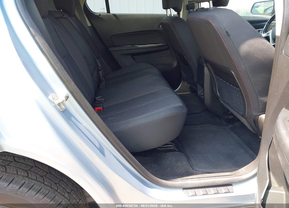 2014 CHEVROLET EQUINOX VIN: 2GNFLGEK6E6241846