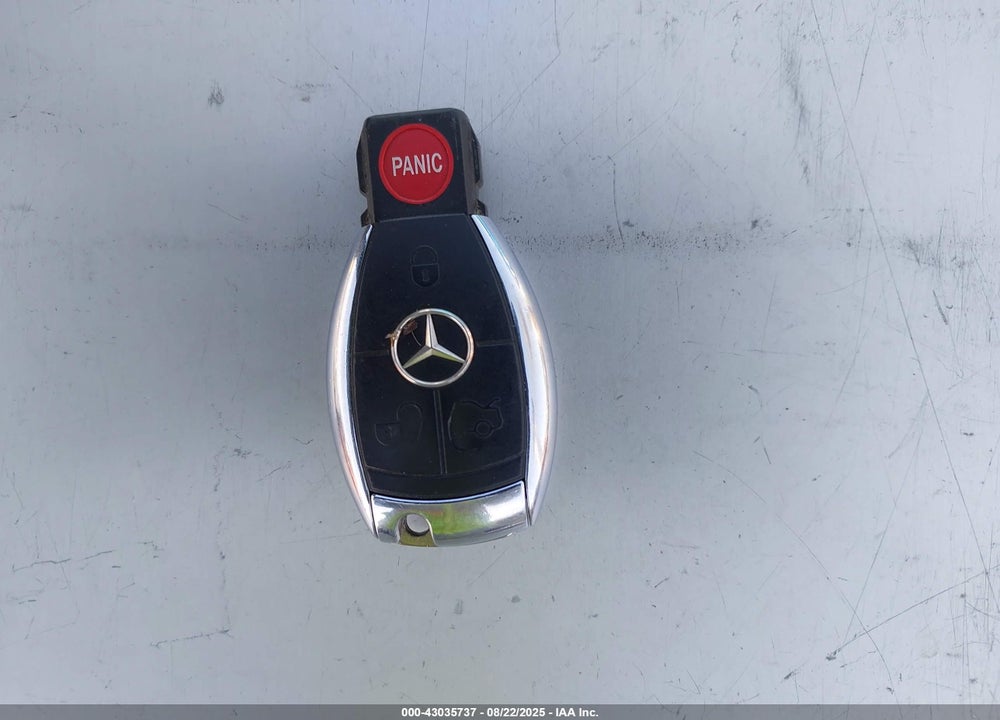 2009 MERCEDES-BENZ ML 63 AMG 4MATIC VIN: 4JGBB77E79A475970