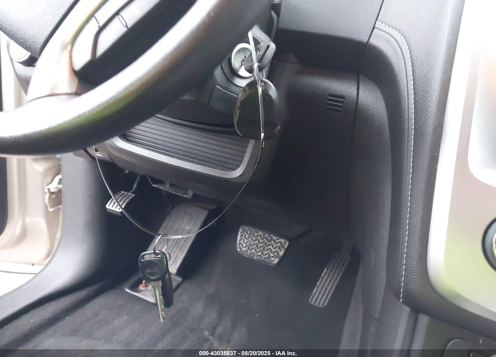 2014 GMC ACADIA VIN: 1GKKRPKD0EJ335630