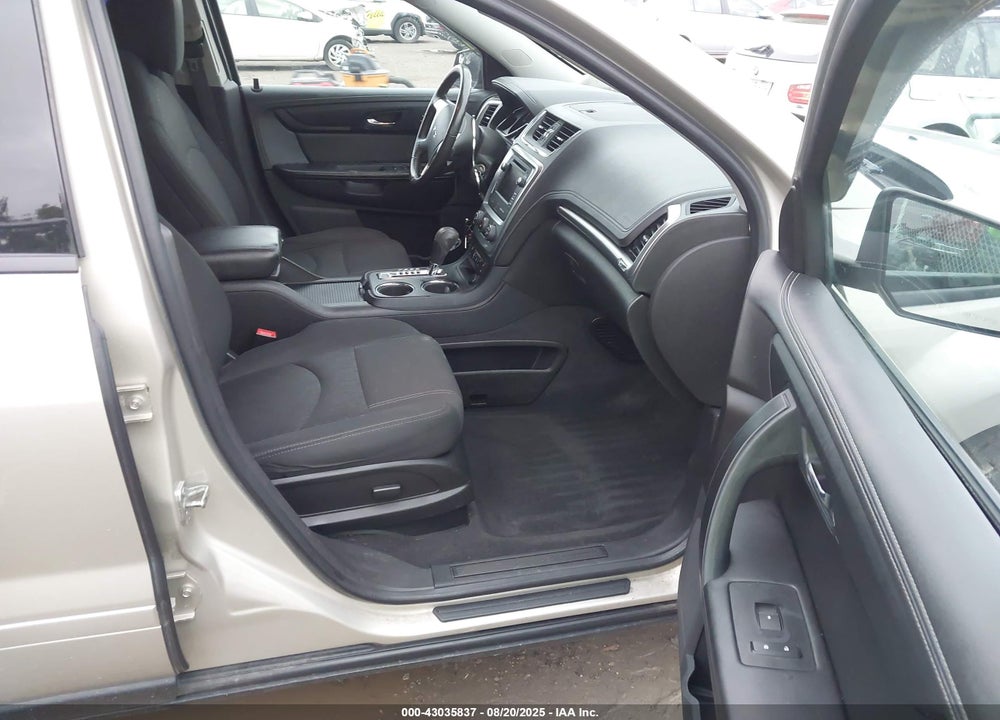 2014 GMC ACADIA VIN: 1GKKRPKD0EJ335630