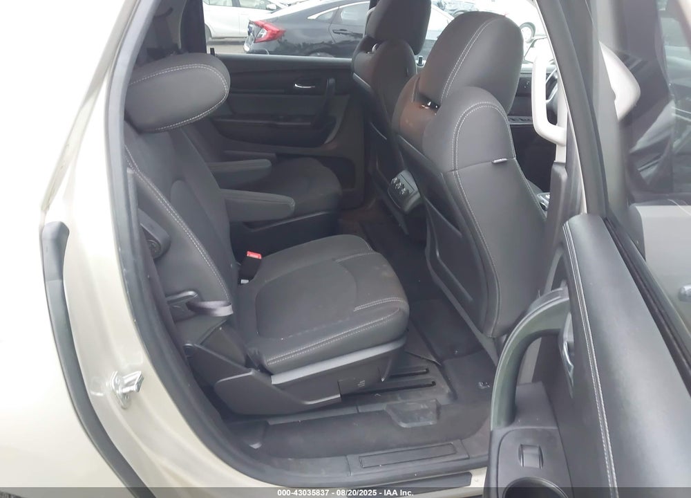 2014 GMC ACADIA VIN: 1GKKRPKD0EJ335630