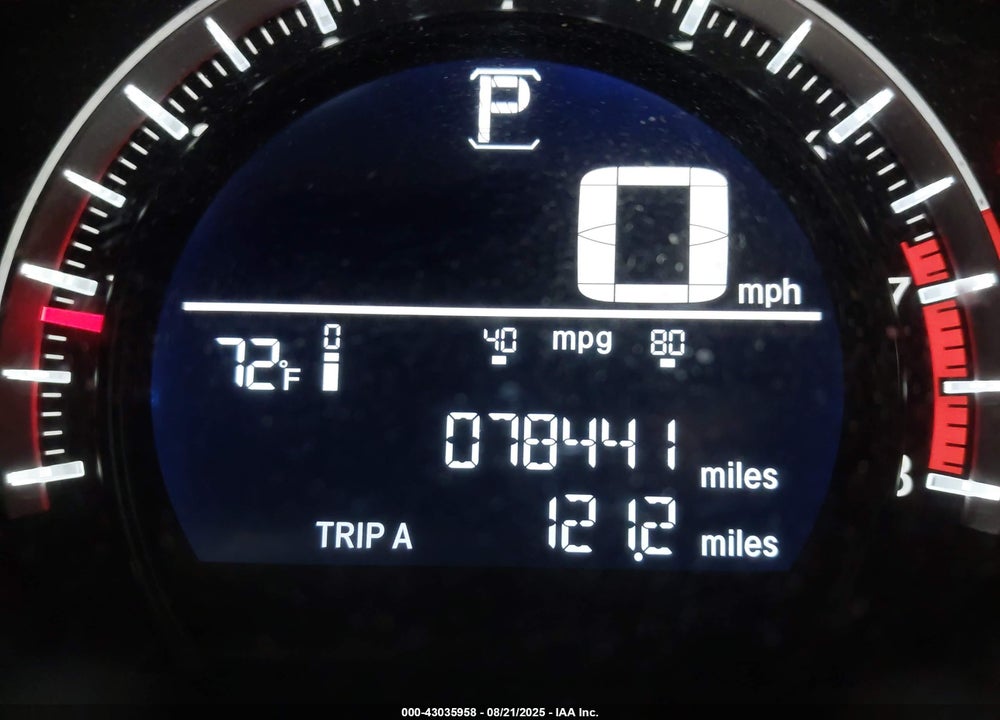 2018 HONDA CIVIC VIN: 2HGFC2F52JH525088