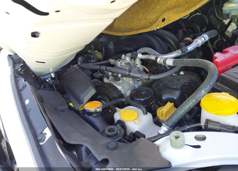 2023 SUBARU OUTBACK VIN: 4S4BTAPC6P3124669