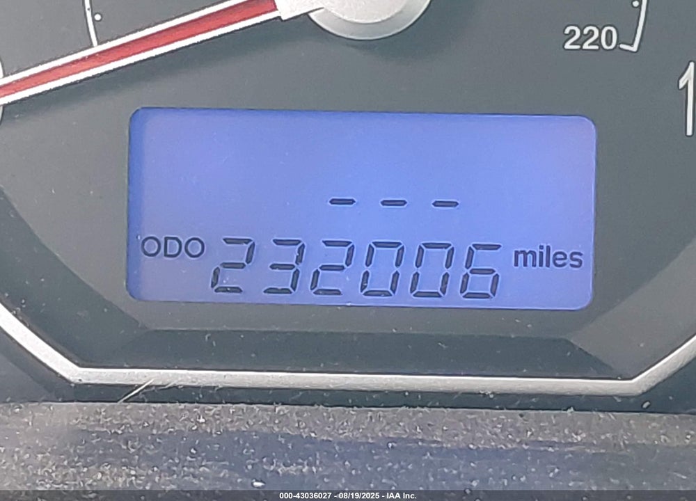 2008 HYUNDAI SANTA FE VIN: 5NMSH73E58H146469