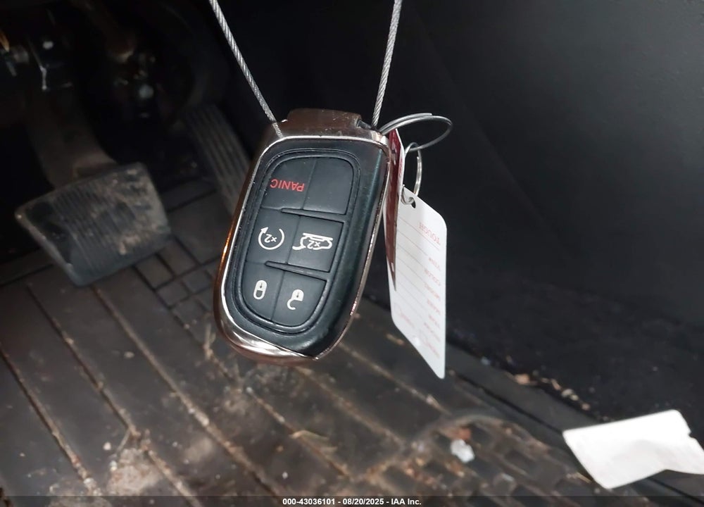 2018 JEEP CHEROKEE VIN: 1C4PJMDB1JD603368