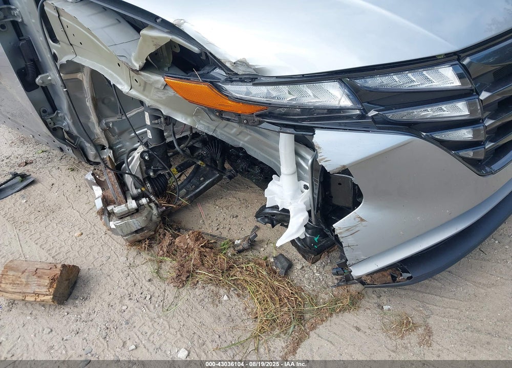 2024 HYUNDAI TUCSON VIN: 5NMJB3DE2RH300982