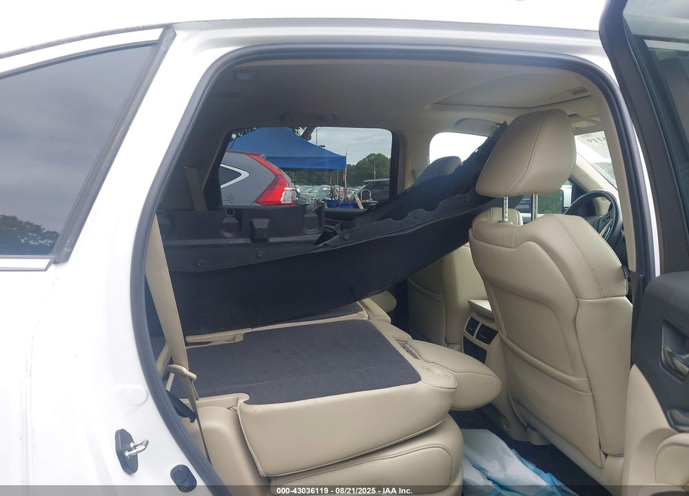 2020 ACURA MDX VIN: 5J8YD4H51LL020714