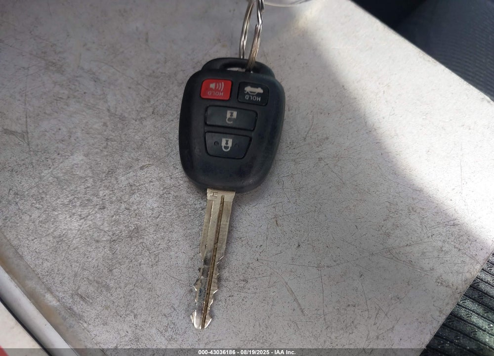 2017 TOYOTA CAMRY VIN: 4T1BF1FK8HU450498