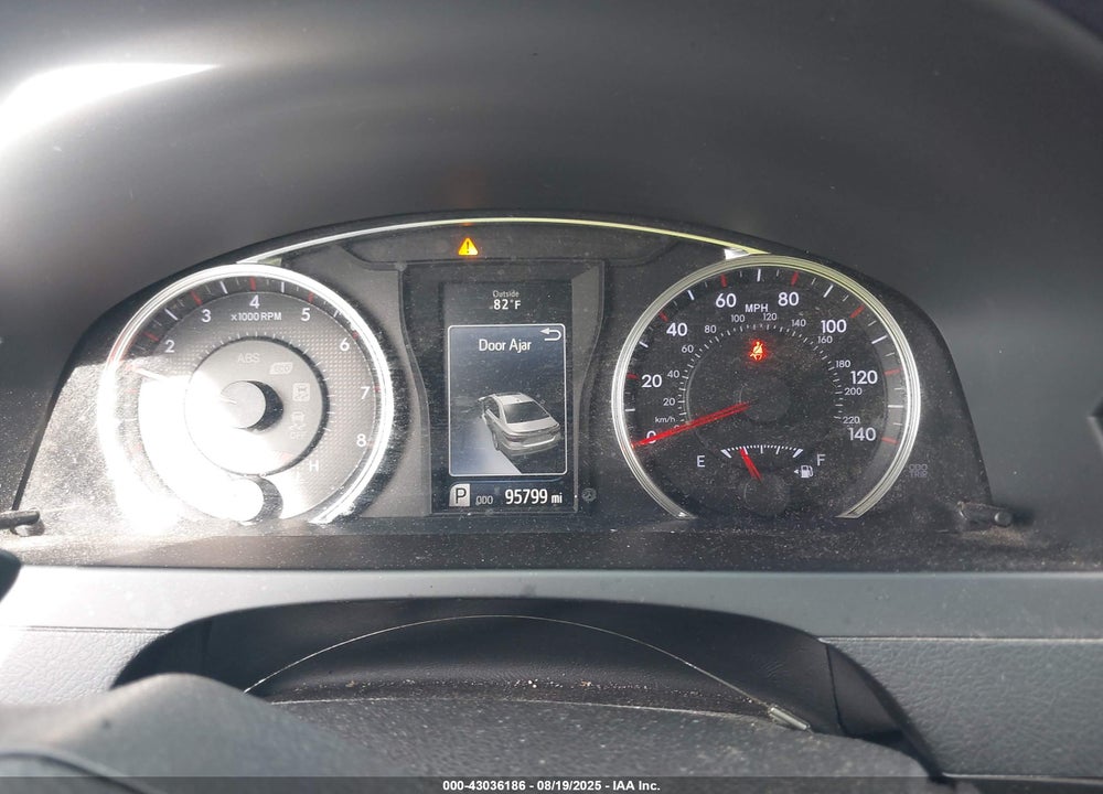 2017 TOYOTA CAMRY VIN: 4T1BF1FK8HU450498