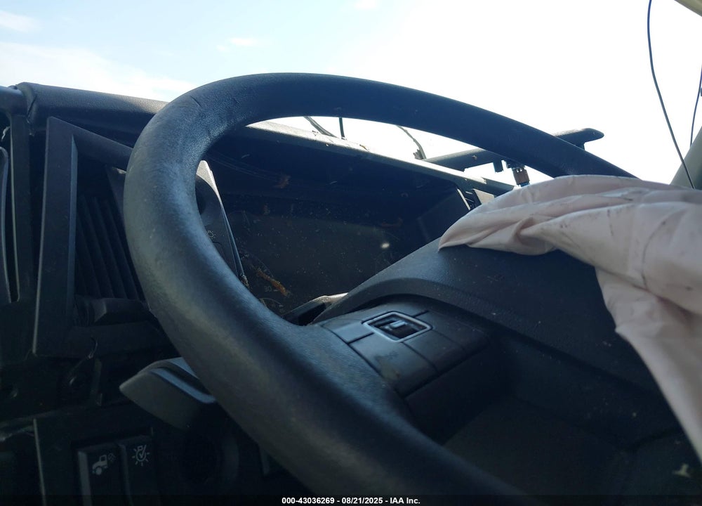 2023 VOLVO VNR VIN: 4V4W19EG3PN616844