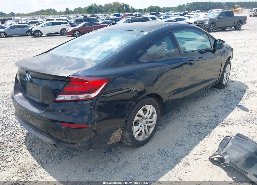 2015 HONDA CIVIC LX VIN: 2HGFG3B53FH512728