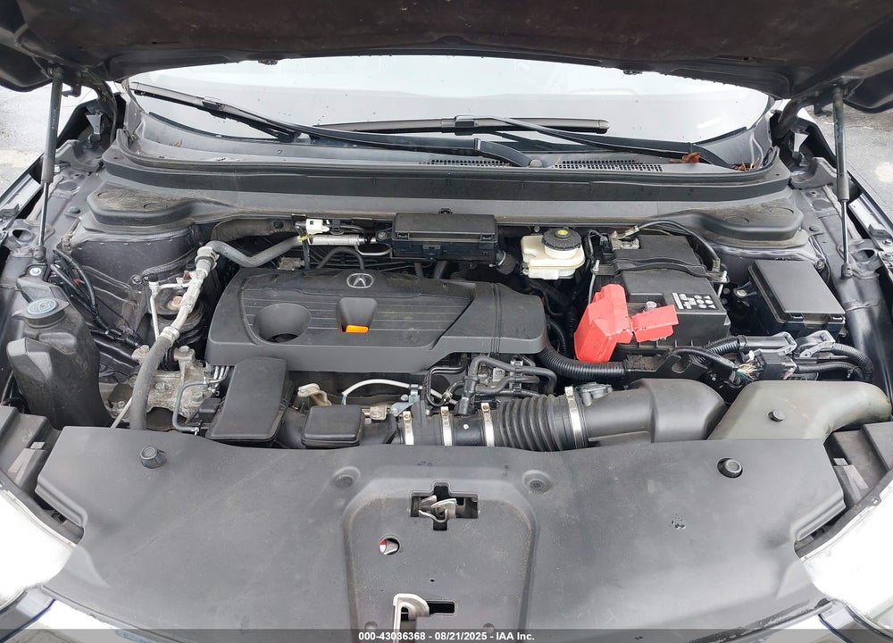 2019 ACURA RDX VIN: 5J8TC2H7XKL017618