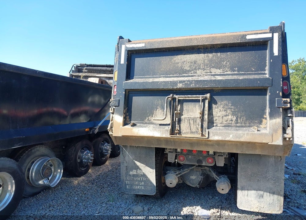2022 KENWORTH T880 VIN: 1NKZX4TX2NJ100250