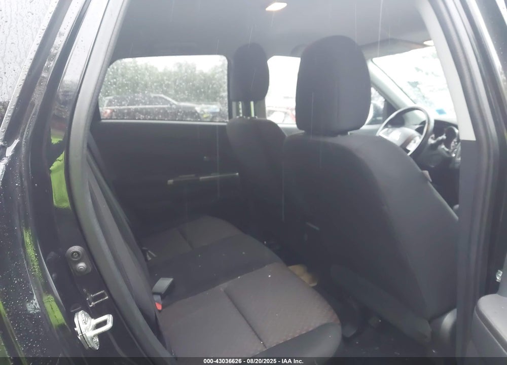 2019 MITSUBISHI OUTLANDER SPORT VIN: JA4AR3AU6KU027707