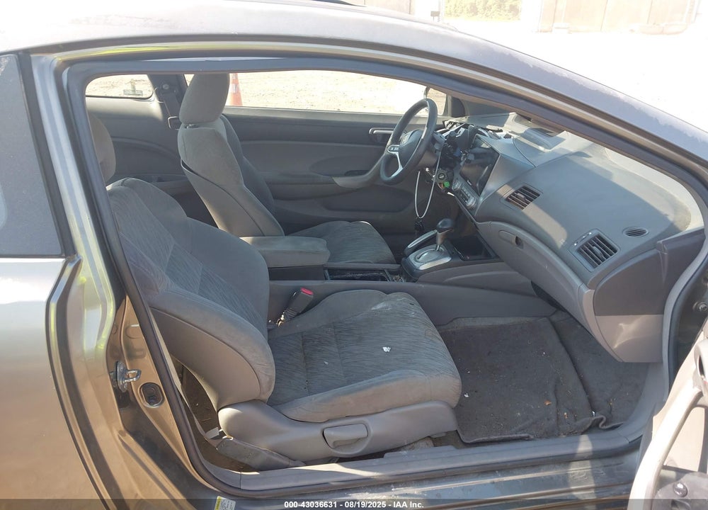 2006 HONDA CIVIC VIN: 2HGFG12806H526147