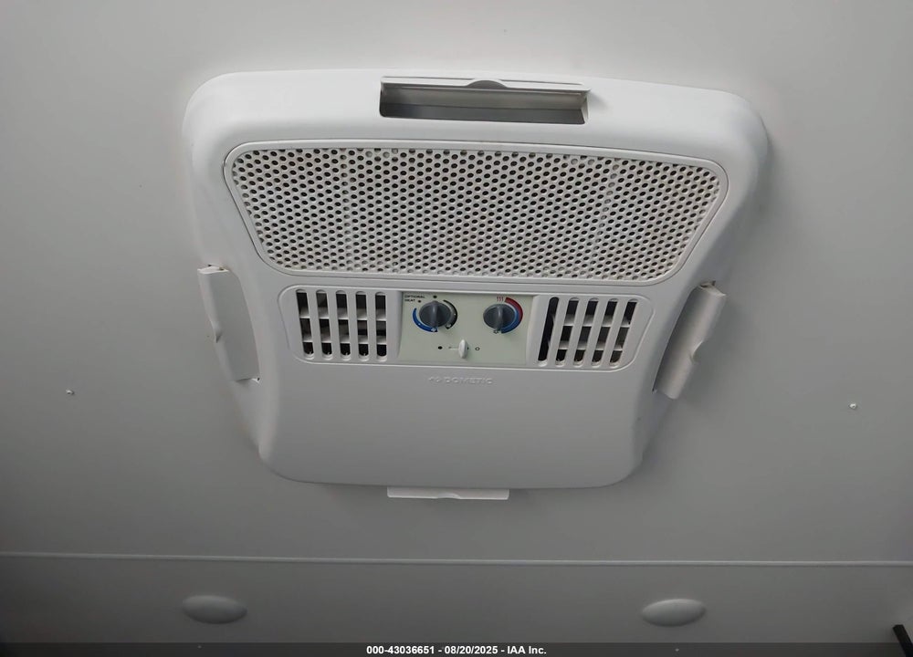 2021 INTECH OTHER VIN: 7H0TR1417MN006105