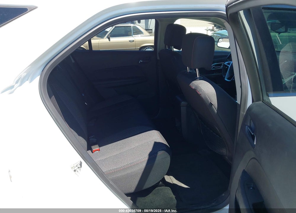 2012 CHEVROLET EQUINOX 1LT VIN: 2GNALDEK6C1339164