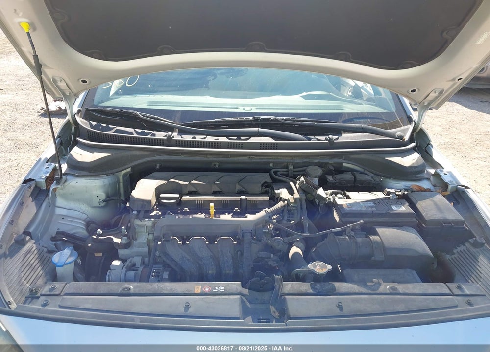 2020 HYUNDAI ACCENT SE VIN: 3KPC24A64LE103953