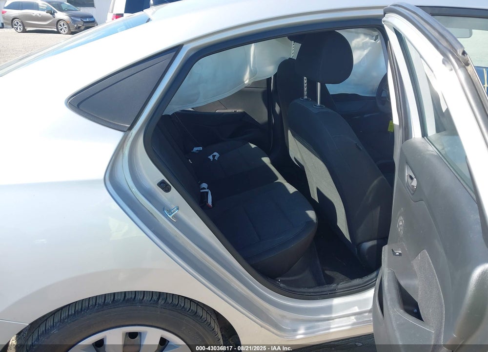 2020 HYUNDAI ACCENT SE VIN: 3KPC24A64LE103953