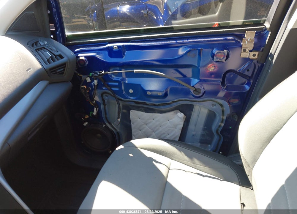 2015 FORD ESCAPE VIN: 1FMCU0G76FUC00611