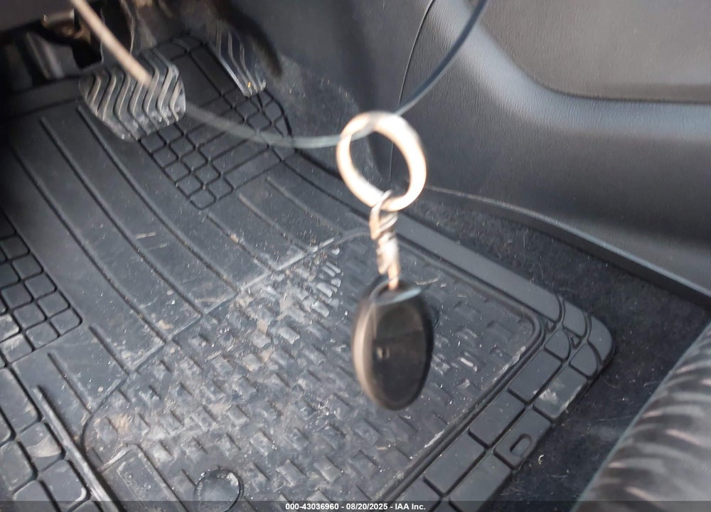2019 NISSAN ROGUE VIN: JN8AT2MT6KW253937