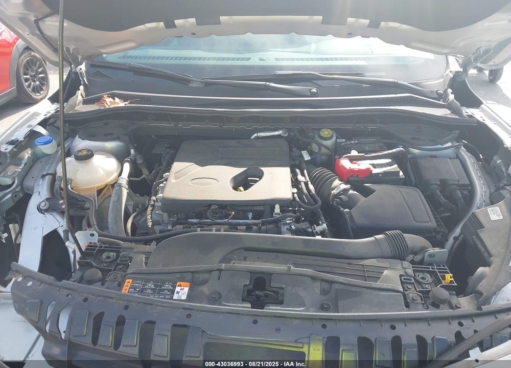 2020 FORD ESCAPE VIN: 1FMCU9G62LUB79859