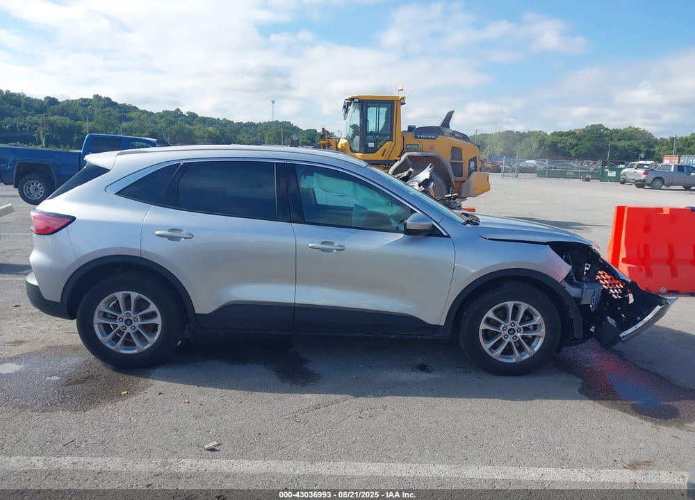 2020 FORD ESCAPE VIN: 1FMCU9G62LUB79859