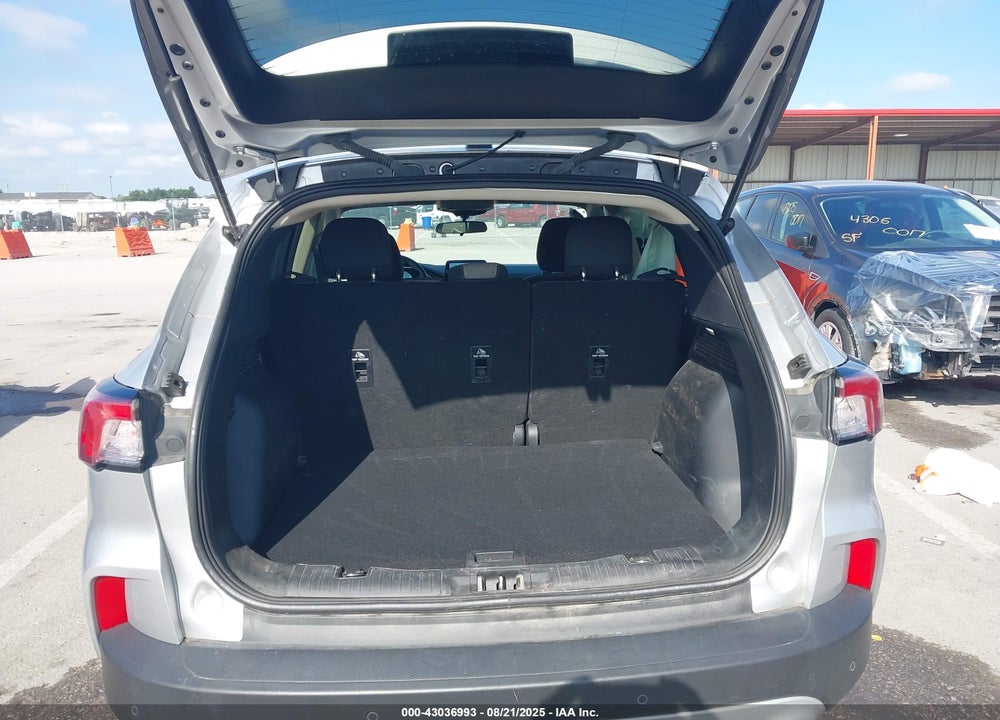 2020 FORD ESCAPE VIN: 1FMCU9G62LUB79859