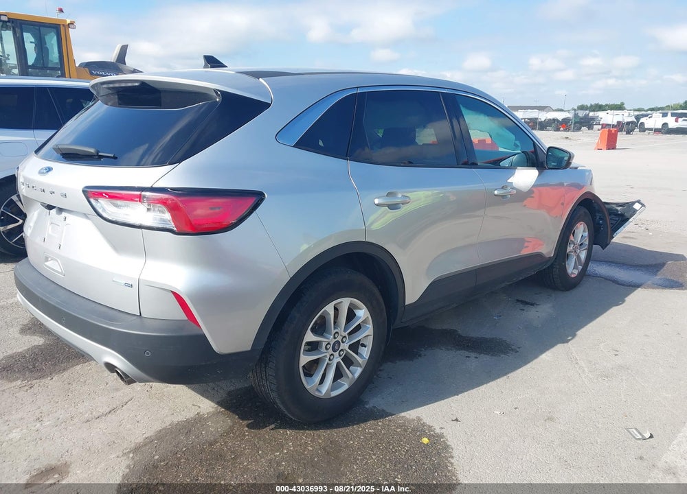 2020 FORD ESCAPE VIN: 1FMCU9G62LUB79859