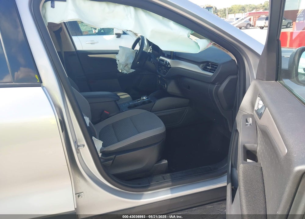 2020 FORD ESCAPE VIN: 1FMCU9G62LUB79859