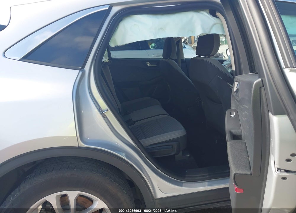 2020 FORD ESCAPE VIN: 1FMCU9G62LUB79859