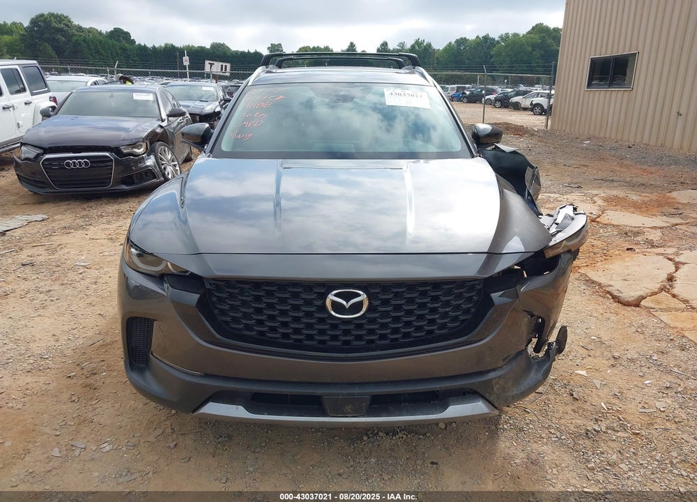 2023 MAZDA CX-50 VIN: 7MMVABXY2PN141188