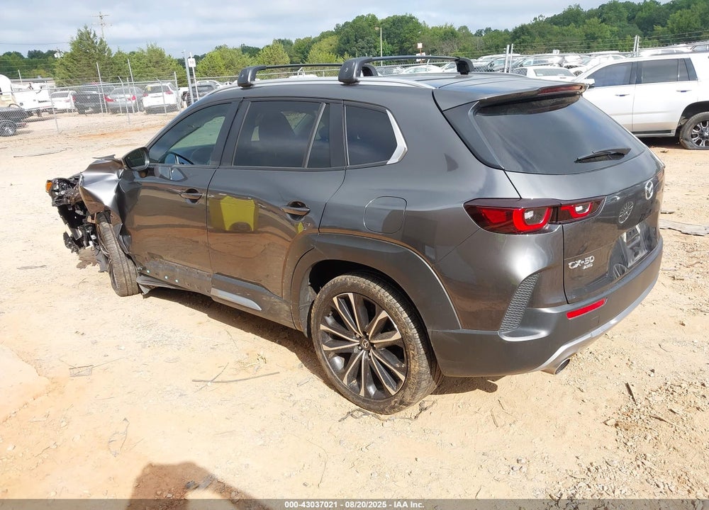 2023 MAZDA CX-50 VIN: 7MMVABXY2PN141188